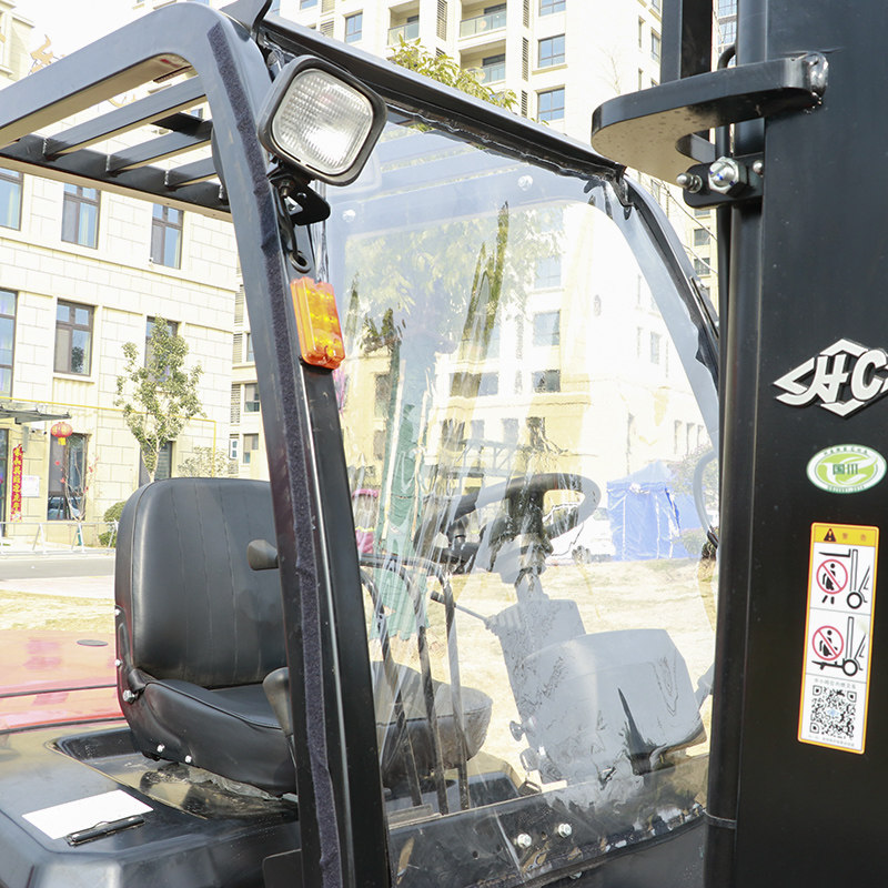 杭州叉车雨棚篷挡雨帘遮阳围帘龙工防雨防晒罩合力顶棚门帘遮雨板,淘宝优惠券,粉丝福利购,淘宝优惠卷