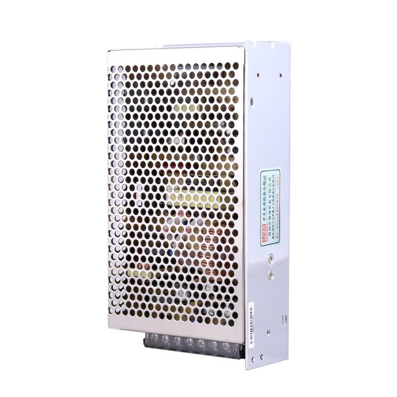 铭纬120W开关电源D-120A/B/C 5V6A24V4A12V工控机械双组输出直流 - 图2