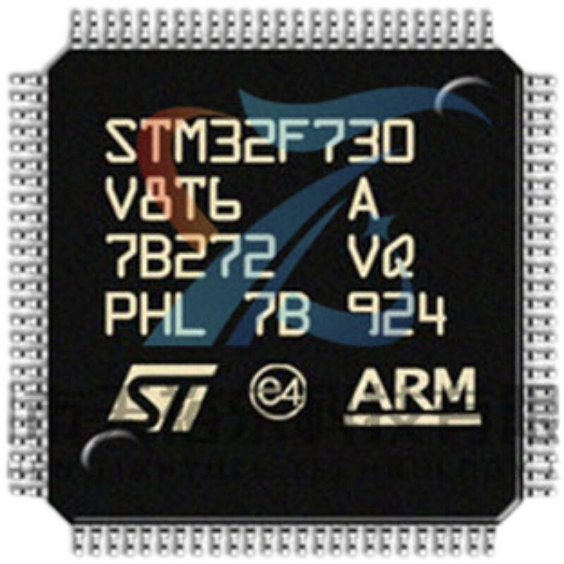 全新原装 STM32F730V8T6 封装LQFP48 32微控制器 MCU单片机芯片 - 图2