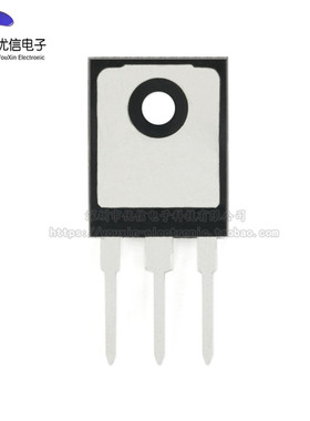 原装正品 IRFP260NPBF TO-247 N沟道200V/50A 直插MOSFET场效应管