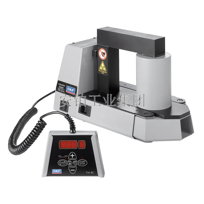 原装SKF轴承感应加热器TIH030M/100/220M/729659C/TWIM15安装拆卸 - 图0