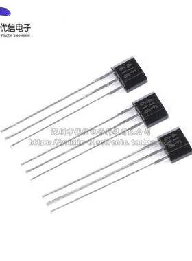 41F/0H41/SH41/SS41F/S41 双极性霍尔元件传感器 电动车电机等用