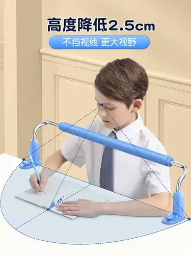 Активатор Prince Siter Activator Anti -Myopia Письменная работа