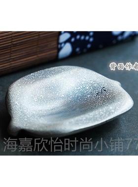 正品银龟 本进件口日手作青书铜摆马场忠宽房桌面文镇镇纸长辈送