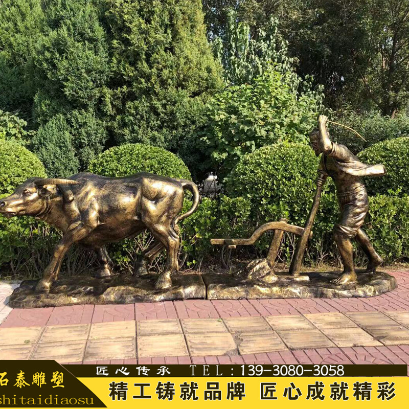 玻璃钢仿铜浮雕博物馆纪念馆展览馆装饰壁画接受来图定制 - 图0