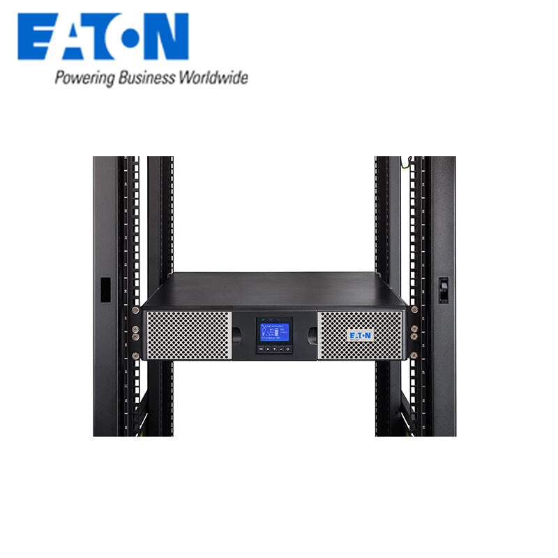 伊顿EATON-智能UPS电源-9PX6Ki-6000VA/5400W/内置电池-高度3U - 图3