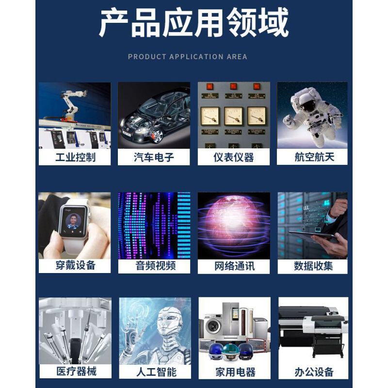 Mini-Circuits SBL-2LH+ RF/LO:5-1000MHz 射频微波混频器 - 图2