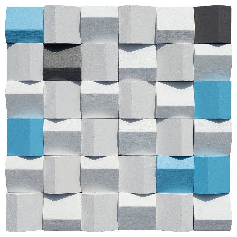 木头实木马赛克新型装饰性吸音材料二次函数低频陷阱声学扩散板体,淘宝优惠券,粉丝福利购,淘宝优惠卷