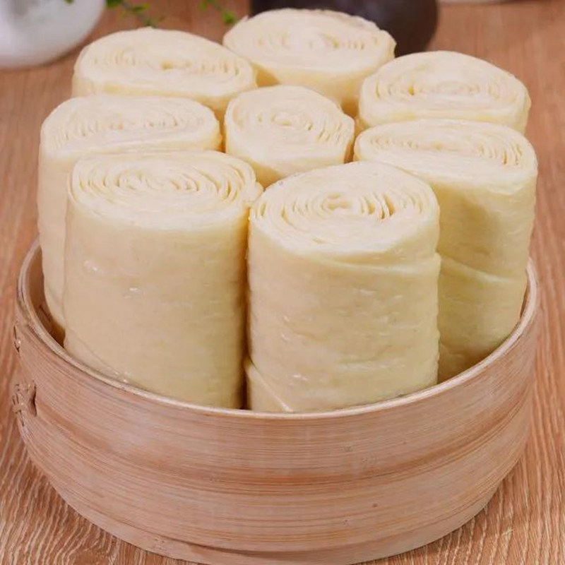 早餐美食手工千层油卷山东特产传统微咸口花卷营养代餐主食面速食,淘宝优惠券,粉丝福利购,淘宝优惠卷