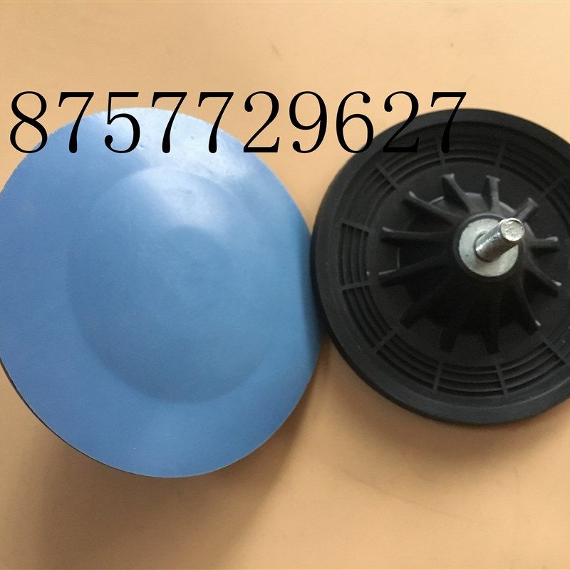 KNF真空泵 取样泵 隔膜泵膜片泵膜N87TTE EX隔膜片耐腐蚀直径54mm,淘宝优惠券,粉丝福利购,淘宝优惠卷