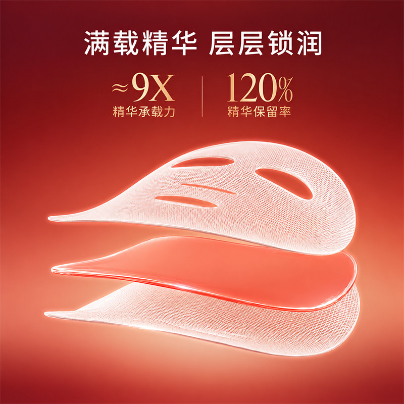【新品国内】Yunth PDRN面膜