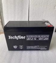 UD7 UD7 2-12 12V7 2AH security host lift fire UPS power supply