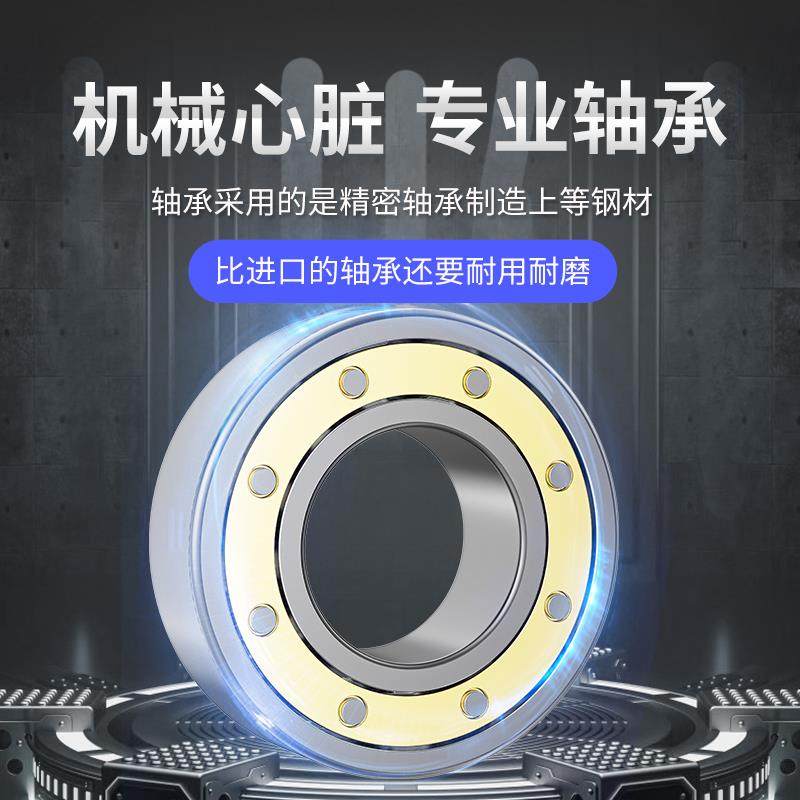 铜保6017M深沟球6018M轴承6019M型号6020M大全6021M 6022M 6024M - 图0