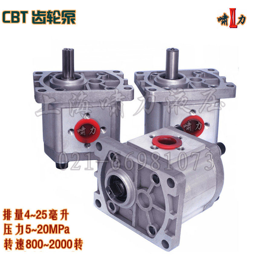 上海啸力液压 CBN-E310扁键左旋齿轮油泵 CBN-F310扁键右旋齿轮泵,淘宝优惠券,粉丝福利购,淘宝优惠卷