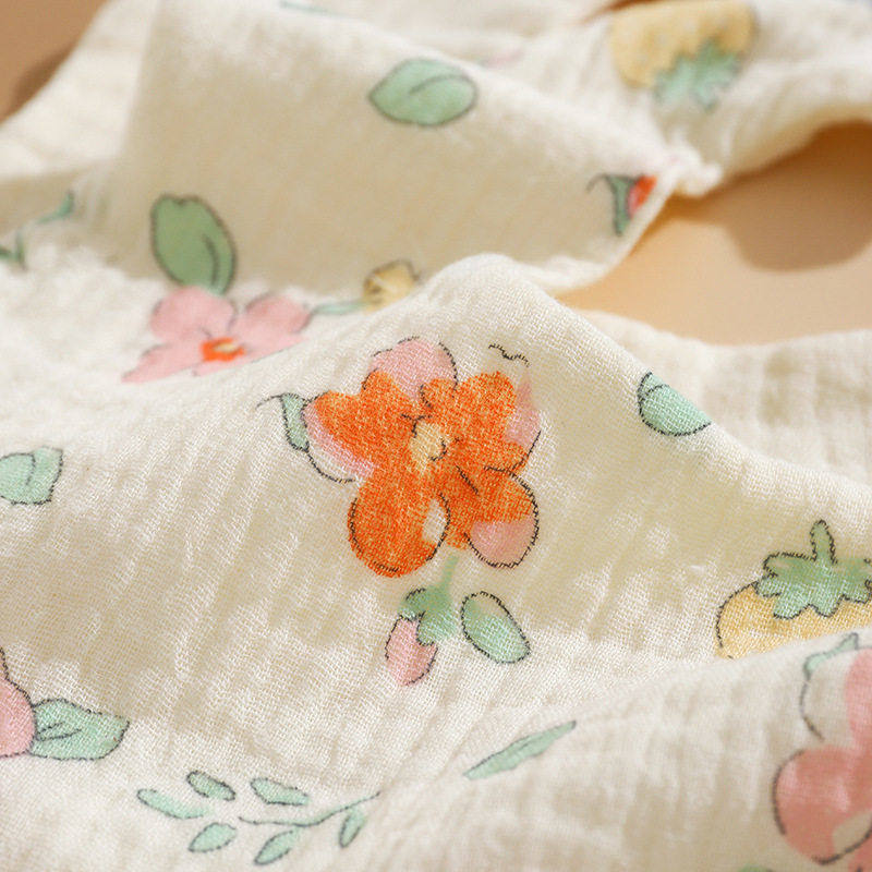 纯棉口水巾防吐奶围嘴婴儿a透气吸水小月龄新生儿童全棉纱布,淘宝优惠券,粉丝福利购,淘宝优惠卷