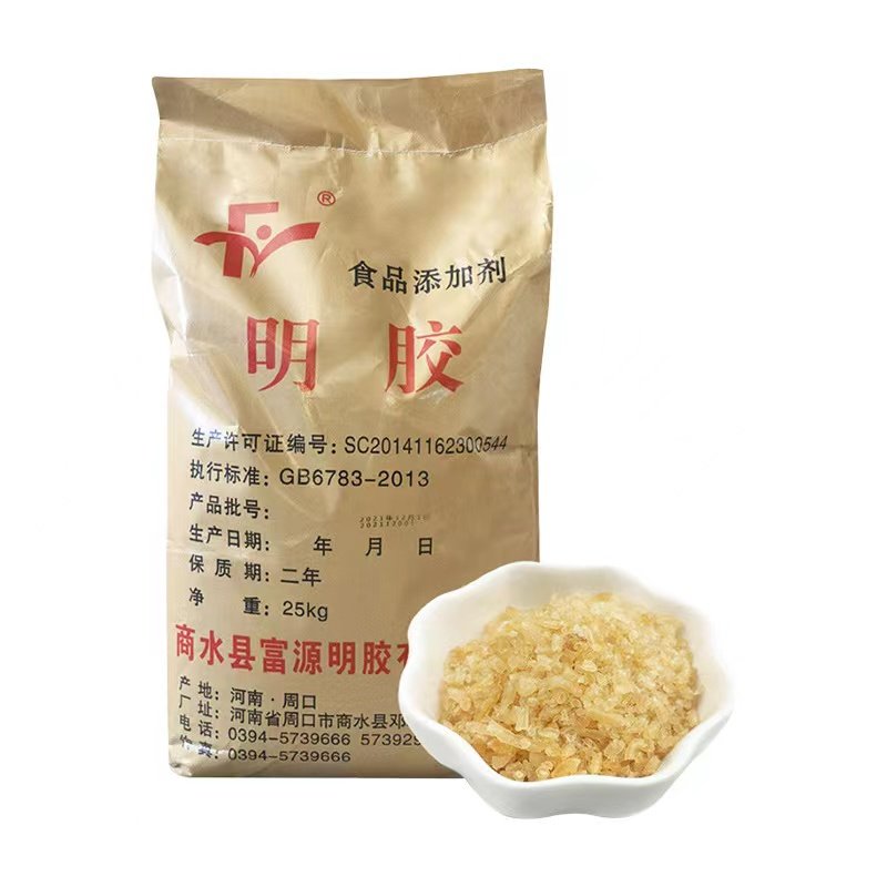 富源食用明胶皮冻胶果冻软糖冰糖葫芦肉冻凝固剂食用胶食用增稠剂,淘宝优惠券,粉丝福利购,淘宝优惠卷