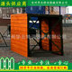 Manufacturer customizes fire training caves Fire training facilities and equipment Fire competition training facilities and equipment