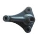 Applicable to the lower support of heavy-duty flip cylinder WG9525820136