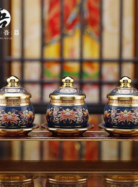 佛前供灯佛具用品大全供奉供具家用供佛花瓶供水杯果盘供盘香薰炉