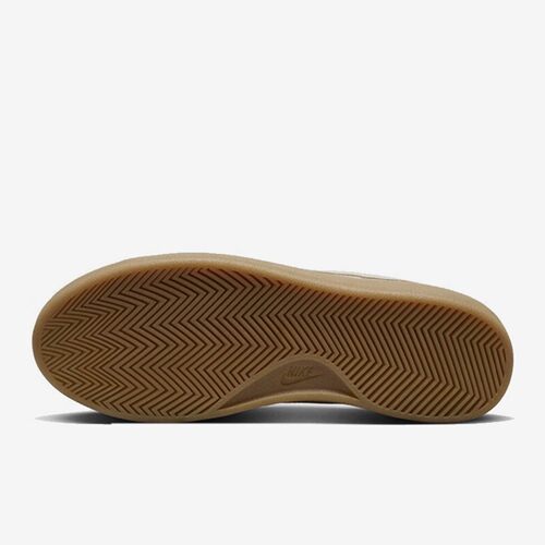 Nike/耐克 Court Royale 防滑耐磨 时尚 低帮休闲板鞋 CZ0218-100 - 图3