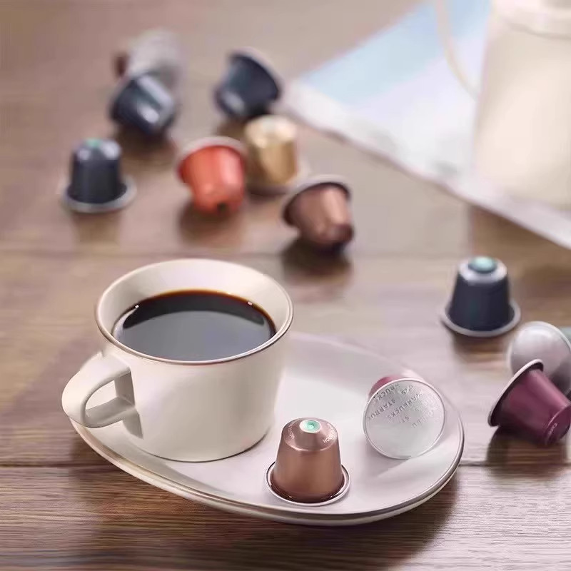 星巴克胶囊咖啡Starbucks多口味自由搭配30粒适合Nespresso咖啡机,淘宝优惠券,粉丝福利购,淘宝优惠卷