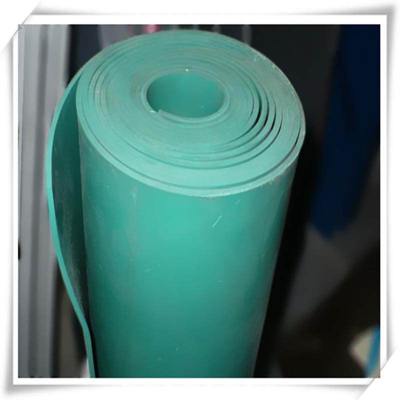 绝缘PVC胶板绿色 耐压绝缘橡胶垫 工业用三元乙丙减震橡胶板,淘宝优惠券,粉丝福利购,淘宝优惠卷