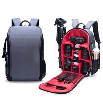 Camera Pack Barrier Detachable Travel Bag Single Counter Photography Bag Multipurpose Digital Fashion Drone Backpack Customisation