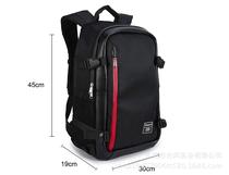USB Exploits Versatile Waterproof Large Capacity Single Anti-Double Shoulder Camera Bag Professional Digital Photography Backpack Custom