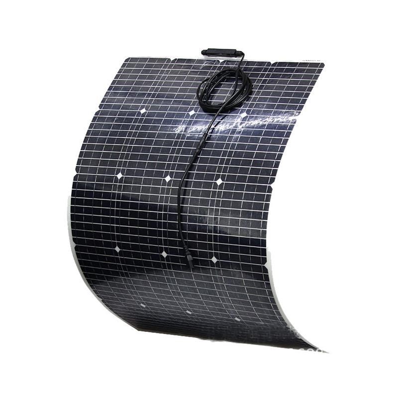 汽车太阳能充电板车顶72v车载60v新能源车1M2伏48v四轮电三轮房车,淘宝优惠券,粉丝福利购,淘宝优惠卷