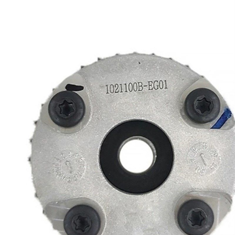 适用于长城4G15麻面VVT正时齿轮相位调节器凸轮轴1021100B-EG01,淘宝优惠券,粉丝福利购,淘宝优惠卷