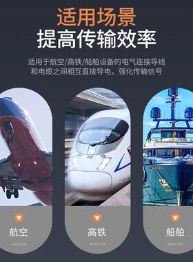 反装航空插头WS28 -2芯-3-4-5-8-7-10-12-16-17-24针26孔TQ/Z方座