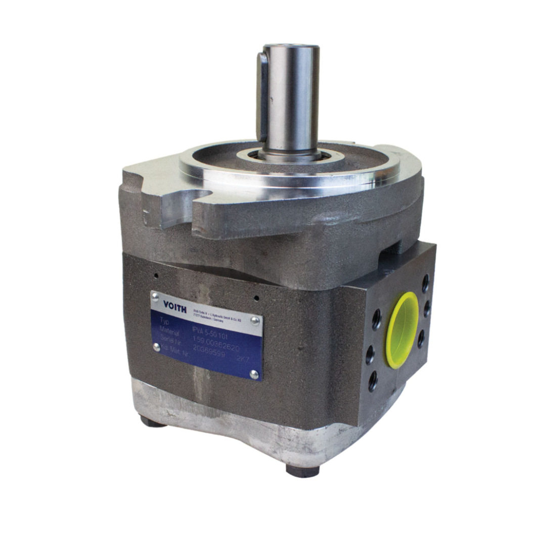 VOITH 油泵 福伊特齿轮泵IPV 5-32/40/50/64 101/111/171/611 - 图3