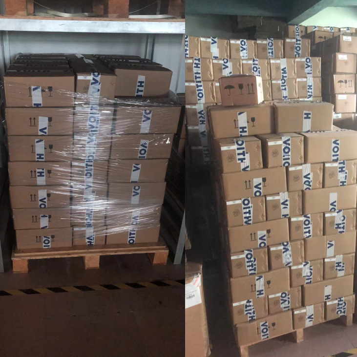 VOITH 油泵 福伊特齿轮泵IPV 5-32/40/50/64 101/111/171/611 - 图2