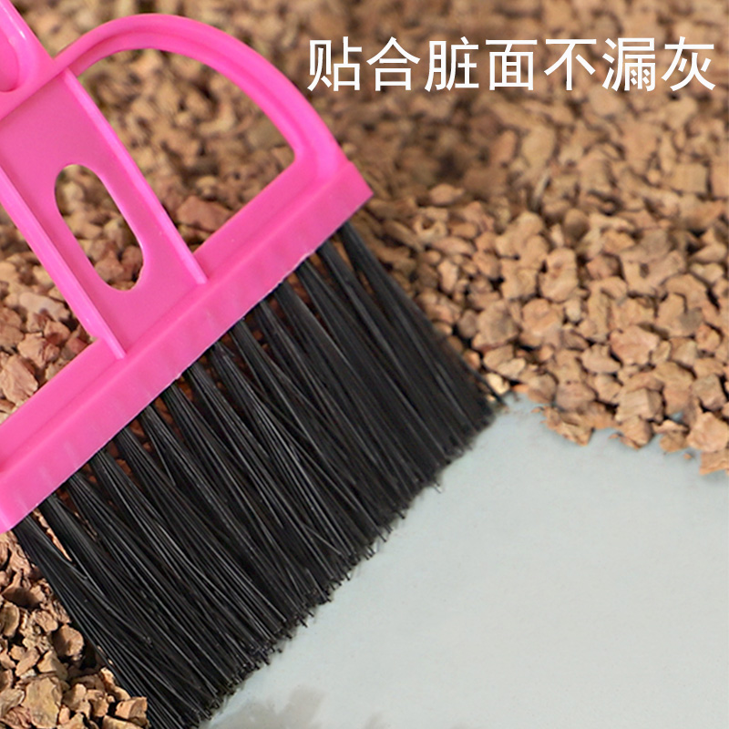 仓鼠扫把套装小簸箕清理木屑金丝熊刺猬豚鼠兔子龙猫笼舍清洁工具,淘宝优惠券,粉丝福利购,淘宝优惠卷
