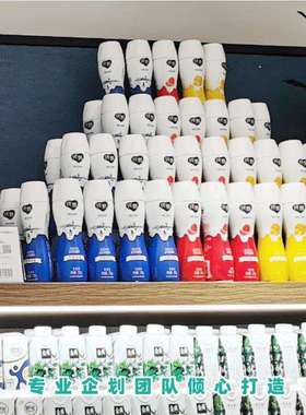 实木小木筐收纳箱货架超市商品陈列水果陈列木框木条箱展示三件套