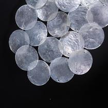 Jane Joins Home Dreams Nets Shells Wind Bells Decoration Lace Mirror Bay Bedroom Wall Decoration Good Dream Trap