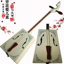 Manufacturer direct selling children mauccine white pine panel professional playing musical instrument delivery box set to do