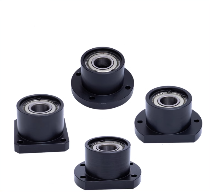 BAFRC6800 6900 6000 6801 6201 6001 6901ZZ-25 20 30轴承座组件 - 图3