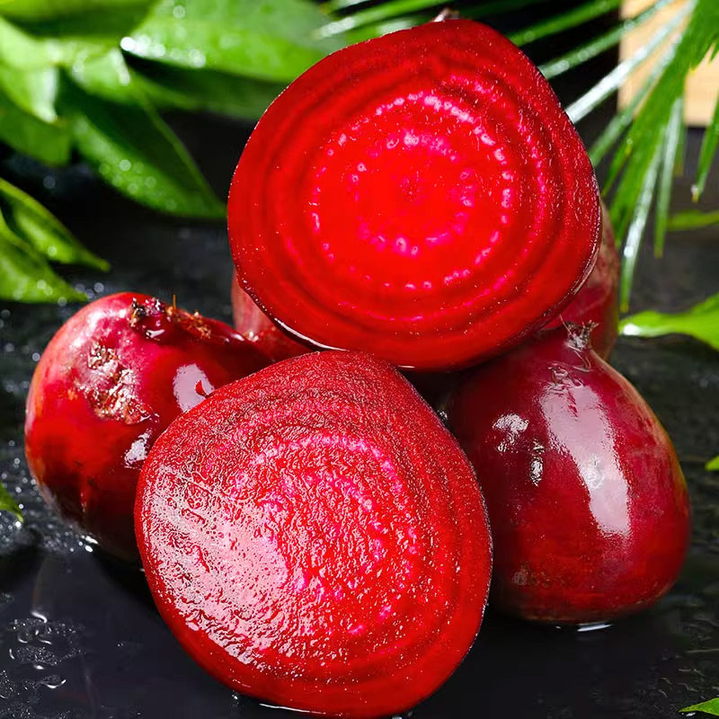 江苏新鲜甜菜根2025现挖发货甜菜头精选农家肥红菜头纯红多汁五斤,淘宝优惠券,粉丝福利购,淘宝优惠卷