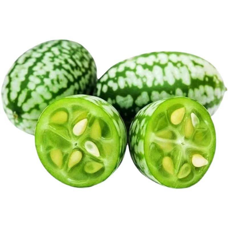 拇指西瓜鲜果迷你网红小西瓜特色水果新鲜孕妇水果稀奇品种,淘宝优惠券,粉丝福利购,淘宝优惠卷