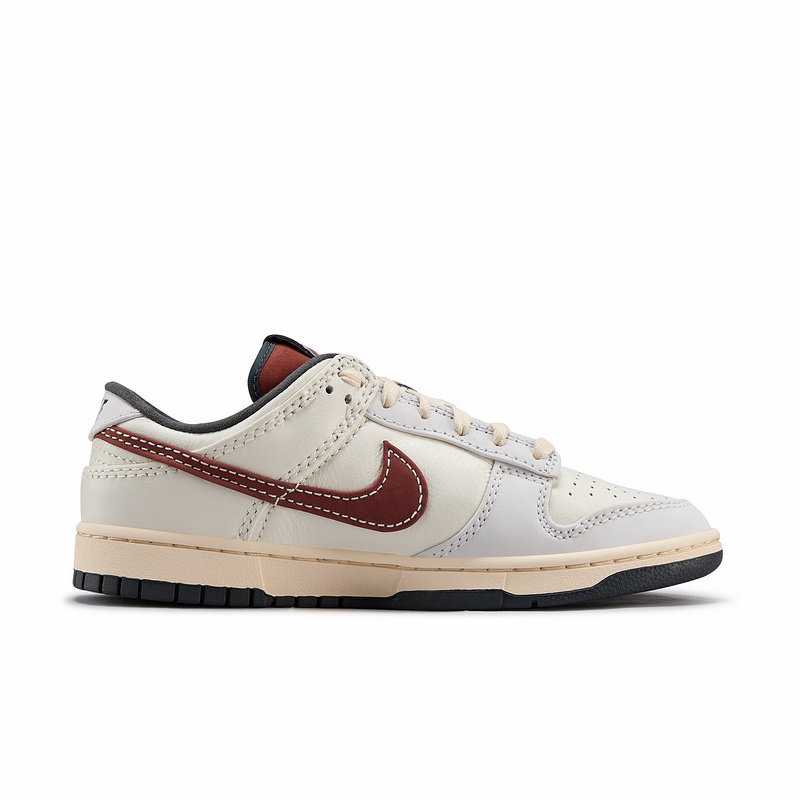 Nike耐克男鞋DUNK新款低帮运动休闲鞋复古球鞋滑板鞋IM6670-202,淘宝优惠券,粉丝福利购,淘宝优惠卷