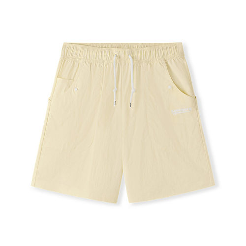 SKECHERS(斯凯奇)|（新款）2026夏女短裤 L226W019-001J - 图0