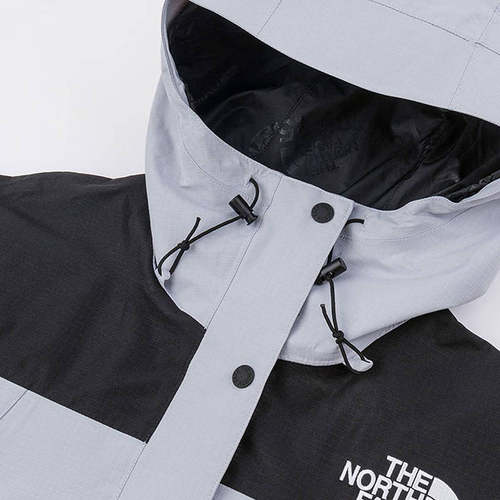 THE NORTH FACE北面新款2025F/W女冲锋衣 NF0A88YXD0P1 - 图1