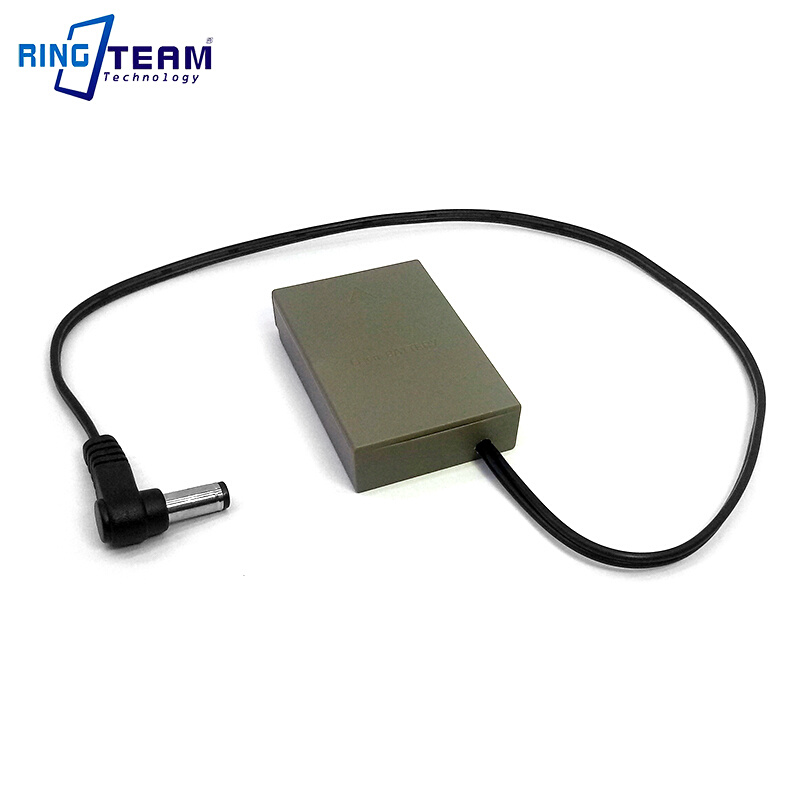 BLS-1+USB for E-400 E-410 E-420 E-450 E-600 E-620 PEN E-P1 - 图2