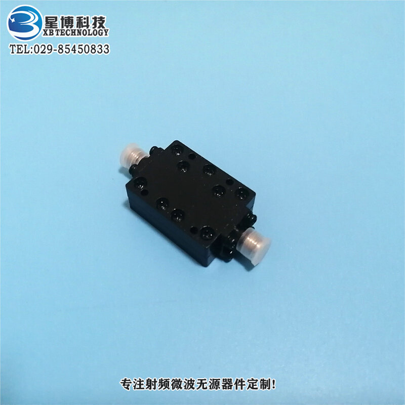 低通滤波器DC-1.5GHz DC-15GHz DC-14GHz各种滤波器生产定制 - 图3