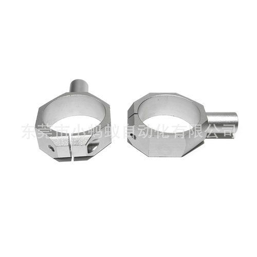 剪刀180°旋转器气动剪固定支架气动剪固定座剪刀支架固定座MSCE - 图3