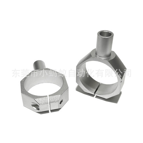 剪刀180°旋转器气动剪固定支架气动剪固定座剪刀支架固定座MSCE - 图1