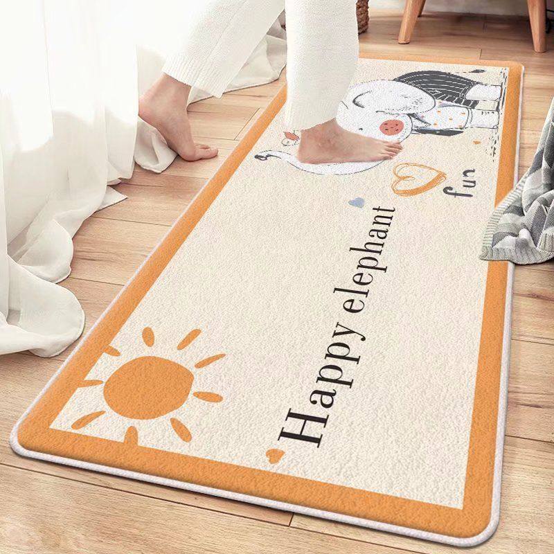 加厚仿羊绒床边地毯卧室少女可爱飘窗垫地垫长毛毯简约水洗,淘宝优惠券,粉丝福利购,淘宝优惠卷