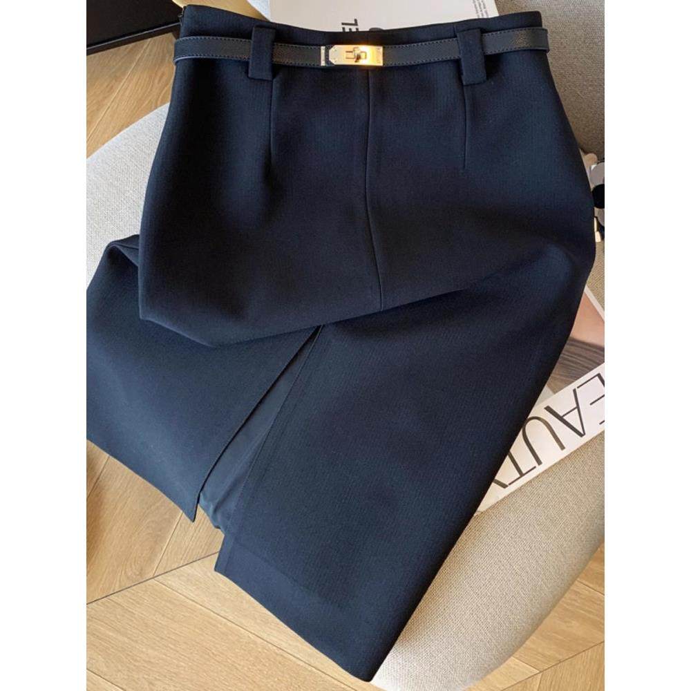 轻成熟2025夏季新款高端超好看裙装职业女士套装裙装包臀裙,淘宝优惠券,粉丝福利购,淘宝优惠卷