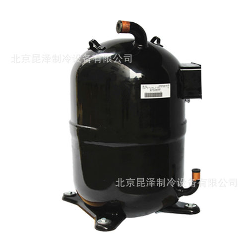 空调电机压缩机|JH527YAB JH527YEB低温冷库压缩机空调压缩机 - 图3